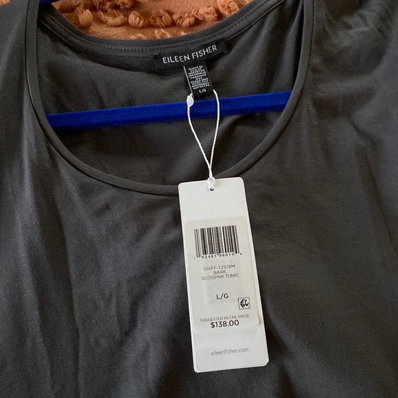 Eileen Fisher dress - Picture 4 of 7